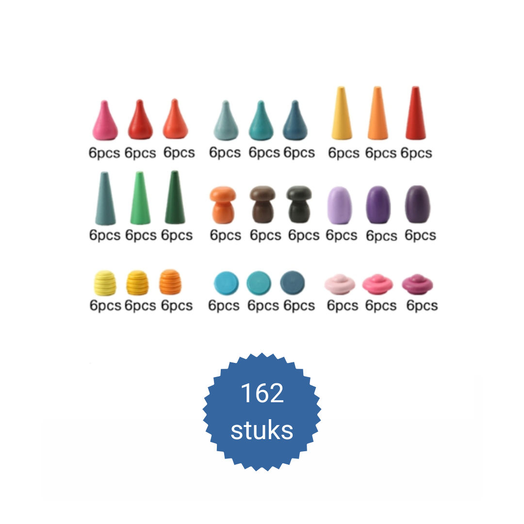 Loose Parts Mix || April PROMO -25%