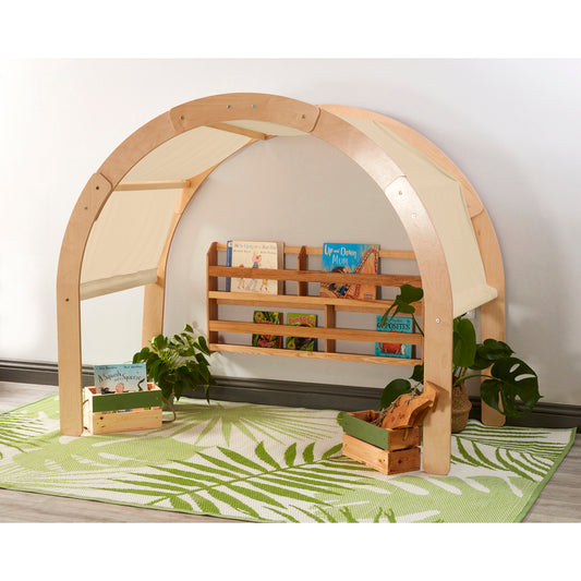 Rafiki Arch Fabric Set | Set van 3 Doeken voor de Rafiki Arch