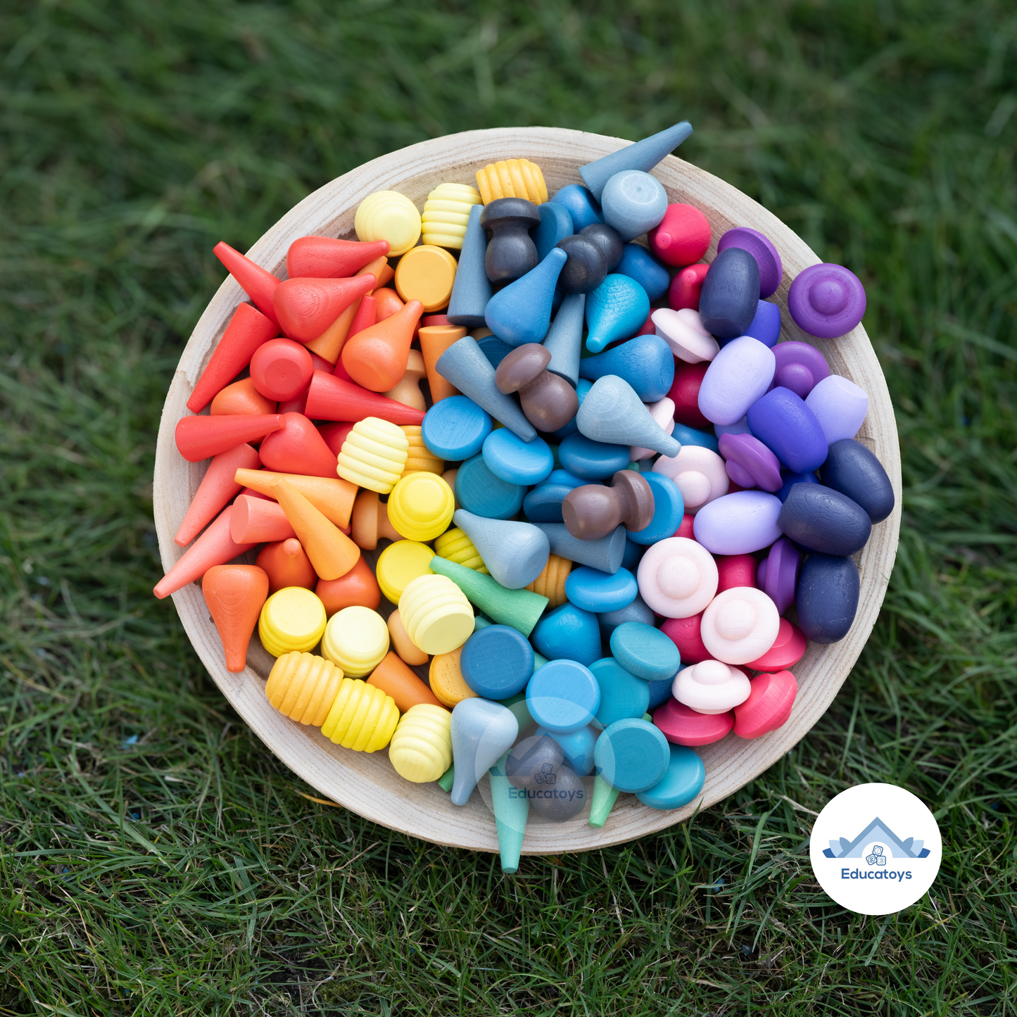 Loose Parts Mix || April PROMO -25%