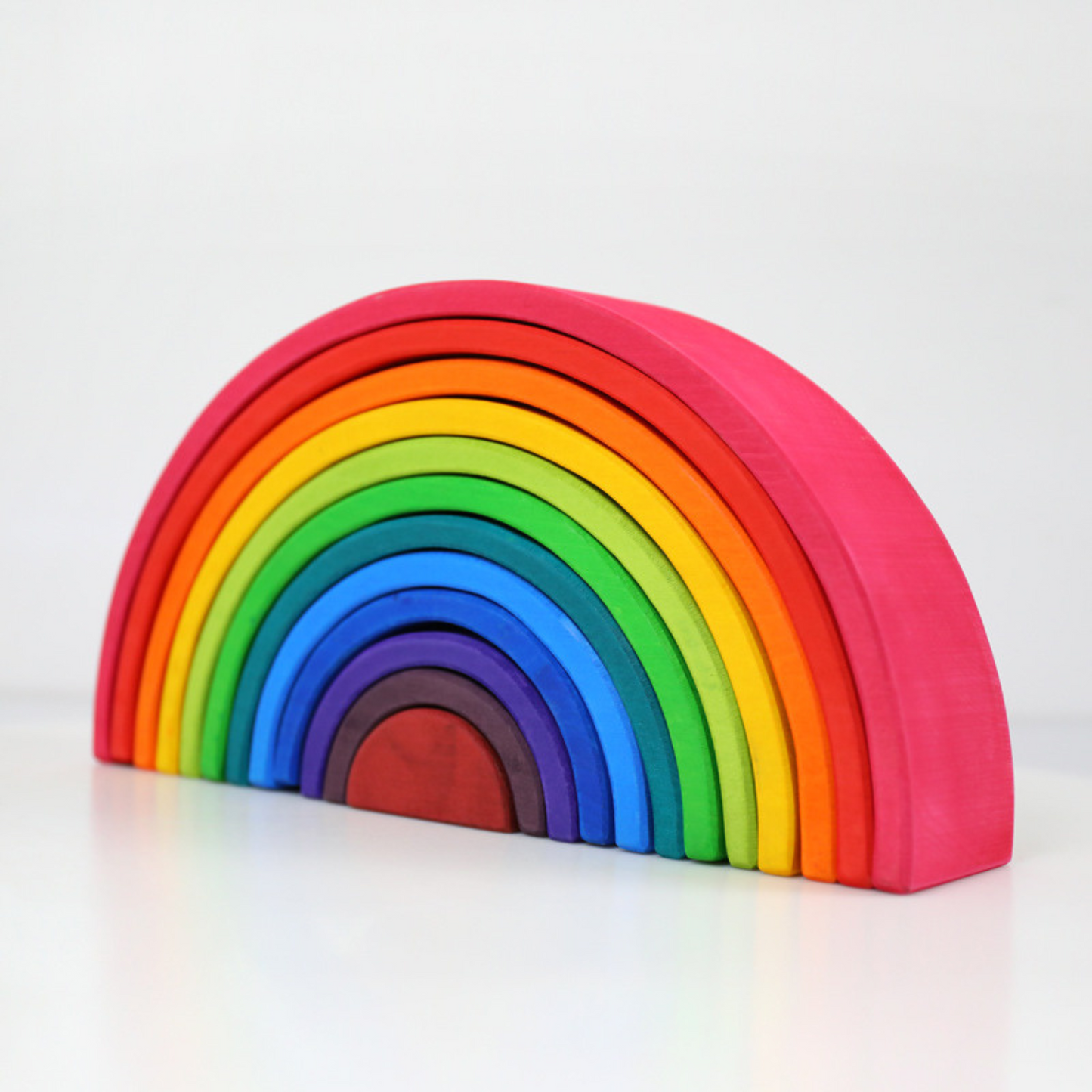 Regenboog set | Multifunctioneel & duurzaam