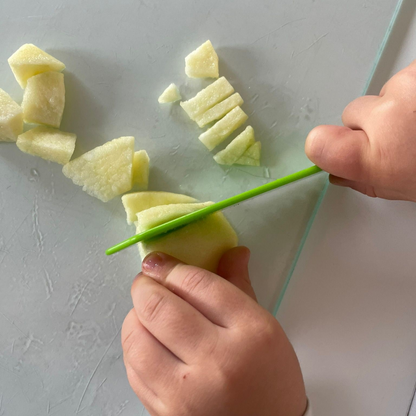 Kindermesjes | Veilige snijmesjes voor kinderen