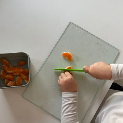 Kindermesjes | Veilige snijmesjes voor kinderen