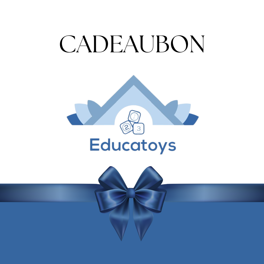 Educatoys Cadeaubon