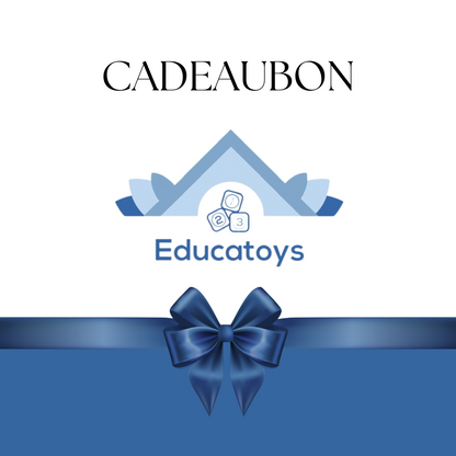 Educatoys Cadeaubon